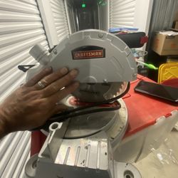 7.5 Inches Miter Saw
