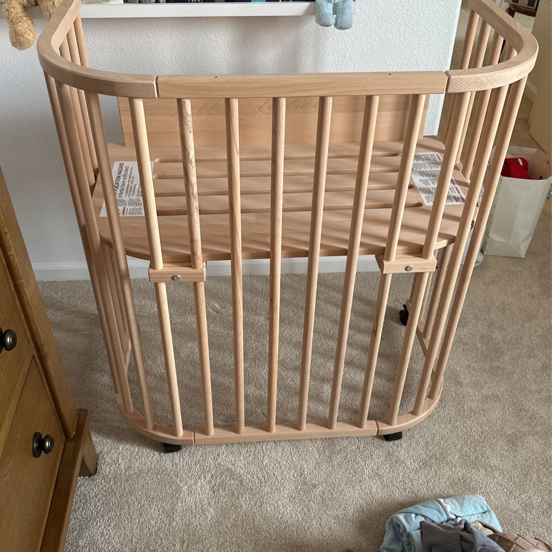 Baby Bay