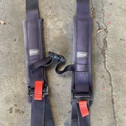 5 Point Harness | BEST OFFER | Per Pair