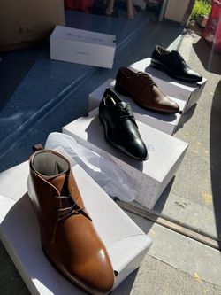 New ALDO Shoes In The Box…$40