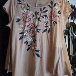 Women's Shirt