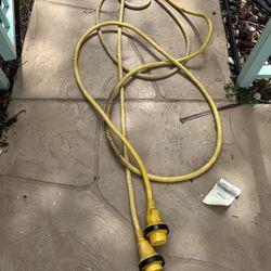 Marinco 50’ Shore Power Cords 