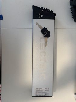 Lectric XP Lite 2.0 Battery