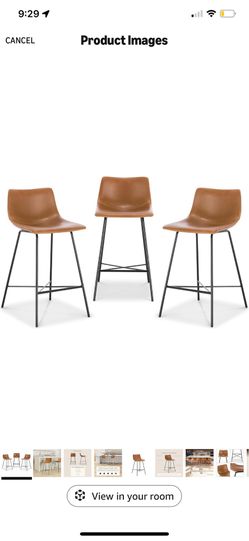 Barstools