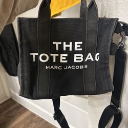 Marc Jacobs Tote Bag 