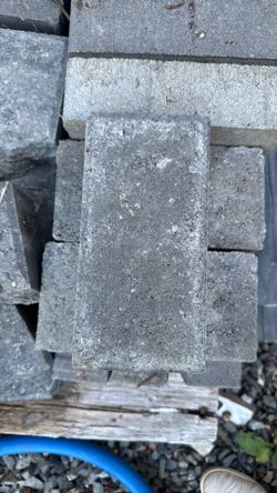 Pavers