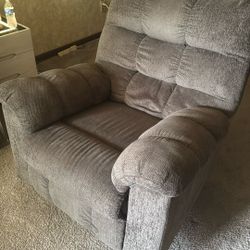 Recliner