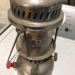Antique Vintage Made In Germany Lantern Make Me An  Offer