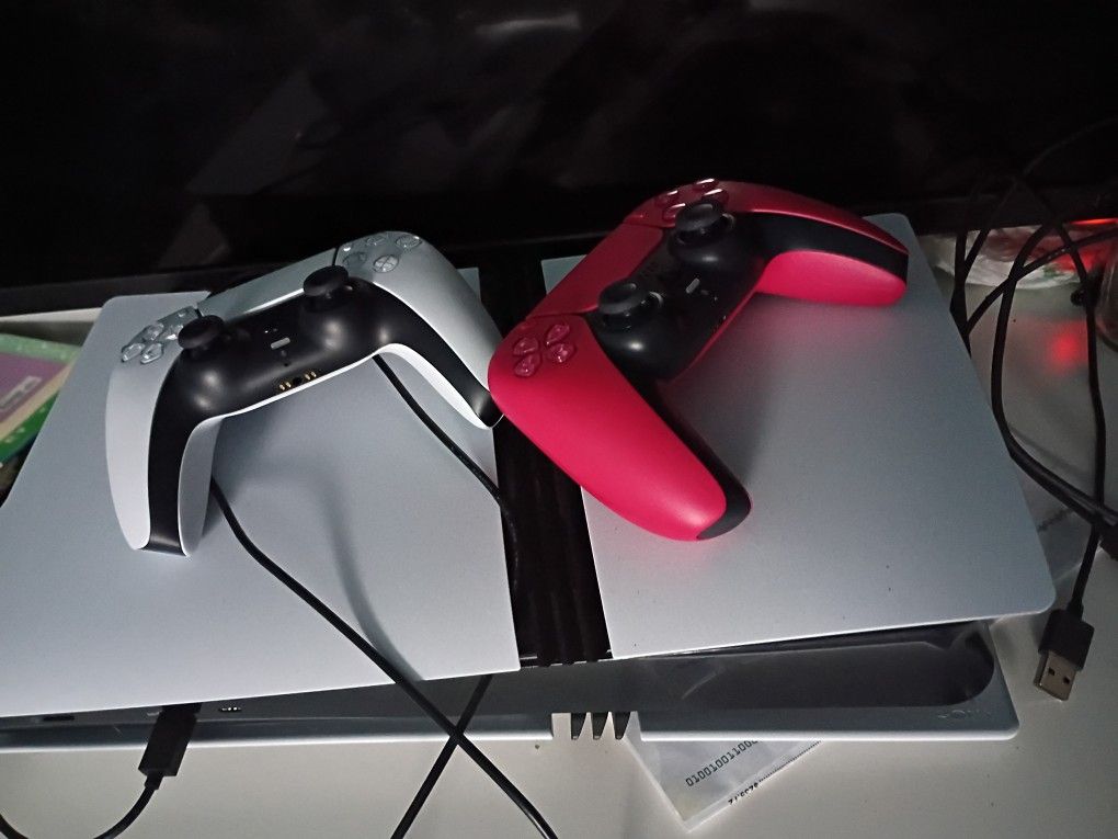 2025 PS5 Pro