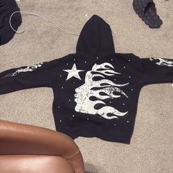 Hellstar Hoodie 