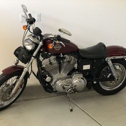 2006 Harley Davidson