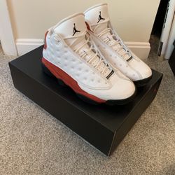 Jordan Retro 13 “Chicago” 🔥🔥