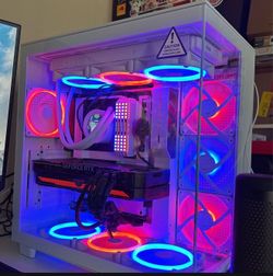 Asus Rog Strix 3080 OC 12GB NVIDIA GPU