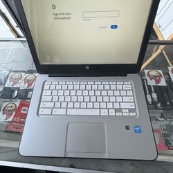 HP Chromebook 14 