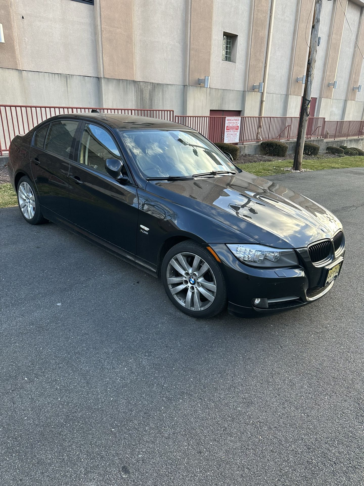 2010 BMW 335i