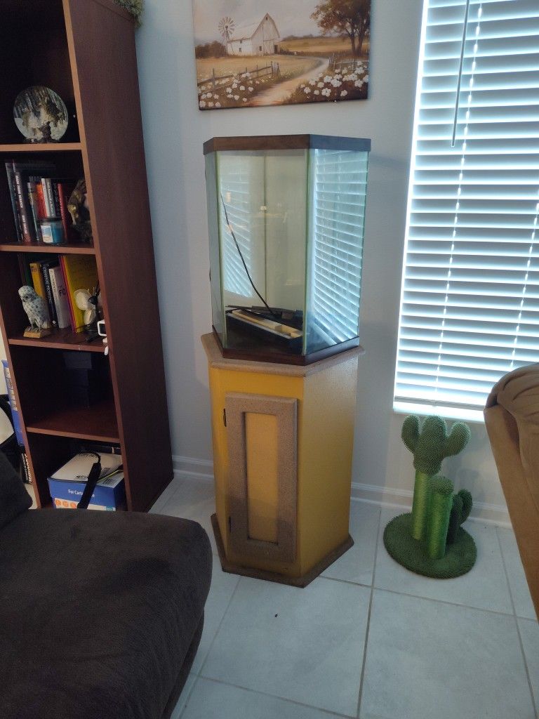 Reptile/ Fish Tank