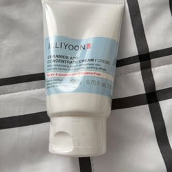 Moisturizing Cream