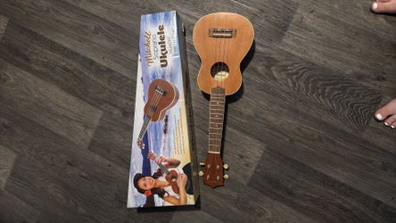 Michelle Soprano Ukelele