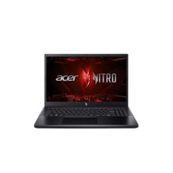 Acer Nitro V 15 15.6" FHD 165Hz Gaming Laptop Intel Core i7-13620H 32GB RAM 512GB SSD NVIDIA GeForce RTX 4060 8GB Obsidian Black