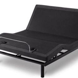 Adjustable Bed Frame - With Remote! 