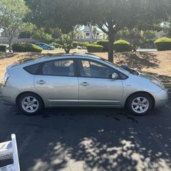 2006 Toyota Prius