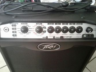 Peavey Vyper VIP-1 Amplifier