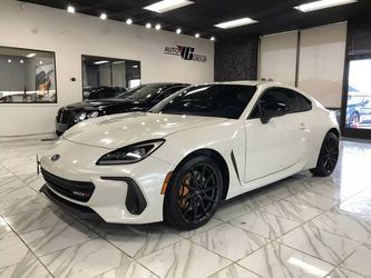 2024 Subaru BRZ