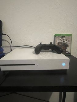 Xbox one/game/controller for sale