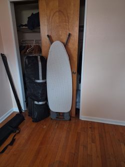 Ironing Board