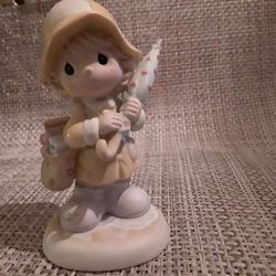 Precious moments Figure 