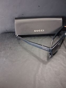 Espejuelos de sol de hombre Gucci
