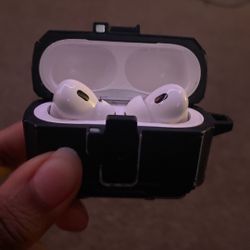 AirPod Pros (cash App -Apple Pay Only )
