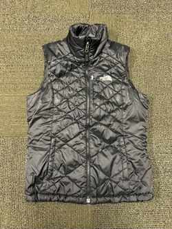North Face Vest