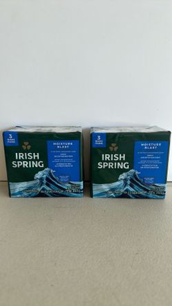 Skincare care bundle