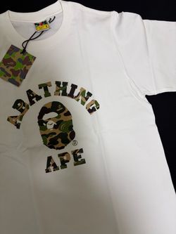 Bape T shirts