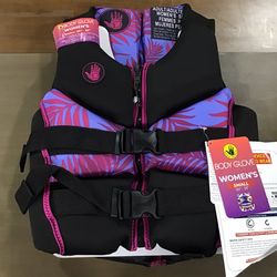 Women’s Life Jacket 