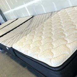 Queens, Kings, and Full Mattresses. BRAND NEW. MUST SELL