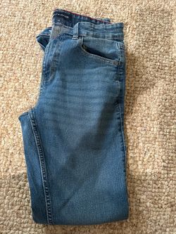 Boys Tommy Hilfiger Jeans