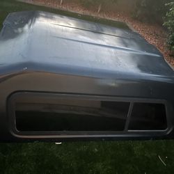Camper In Good Condition 