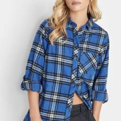 New Women's Top Size Large 