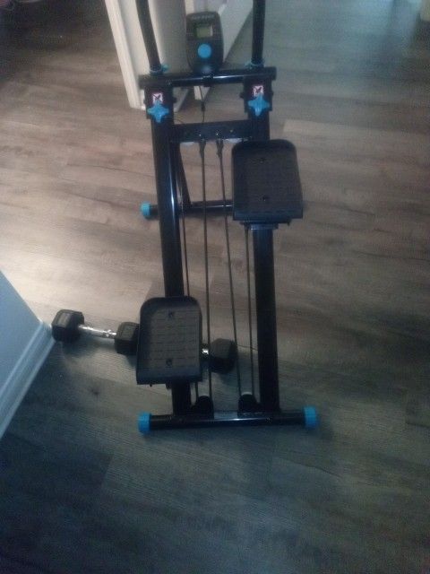 Excersize Equipment