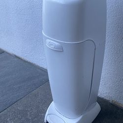 Diaper Trash Genie 
