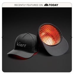 EXCELLENT CONDITION: Kiierr272Premier Laser Cap $945