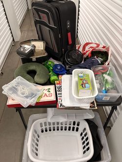 Household Bundle Sale