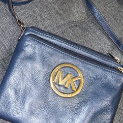 MK crossbody bag 