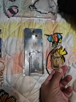 Key Chains