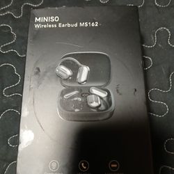 MINISO WIRELESS EARBUDS