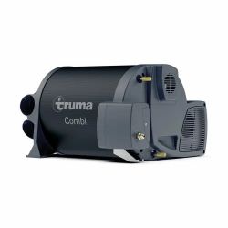 Truma Combi Eco 2-in-1 Furnace & H2O Heater. New in Box