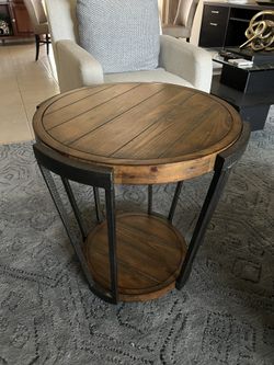 Side Table