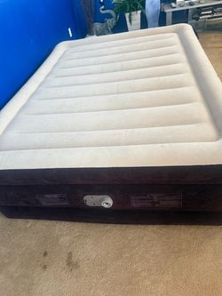 Air mattress